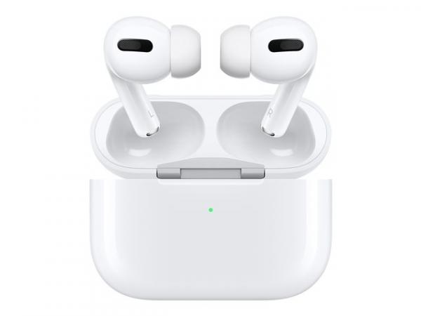 APPLE AirPods Pro 2nd generation with MagSafe Case USB-C