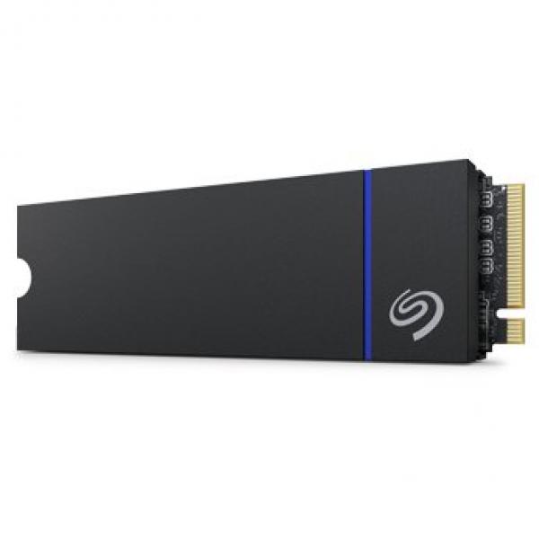 Seagate Game Drive for PS5 Solid state-drev ZP2000GP3A2001 2TB M.2 PCI Express 4.0 x4 (NVMe)