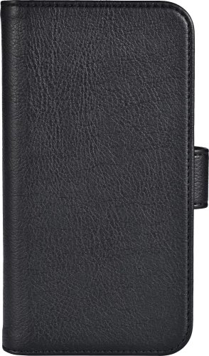 Samsung XCover 5 PU wallet, detach, 3 cards, Black