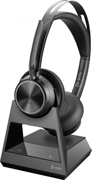 Voyager Focus 2 USB-A Headset