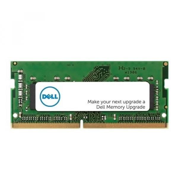 DELL SODIMM DDR5 5600 MHZ- 8GB (1RX16)