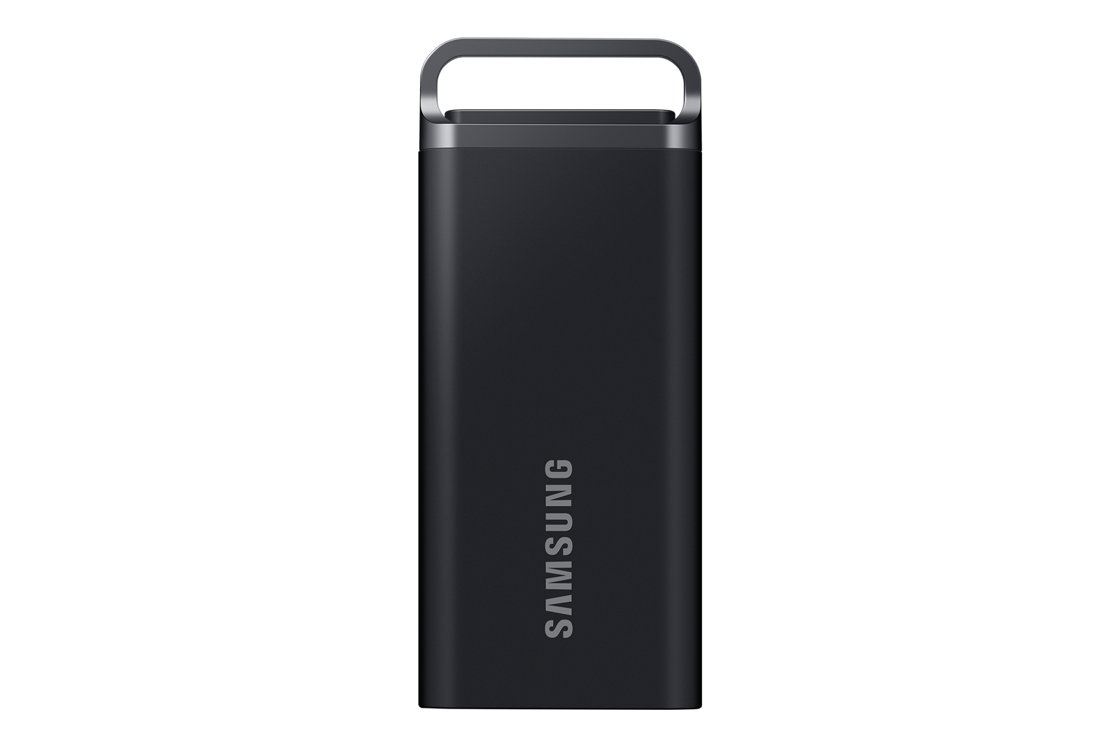 Samsung T5 EVO SSD 4TB ulkoinen, USB Type-C