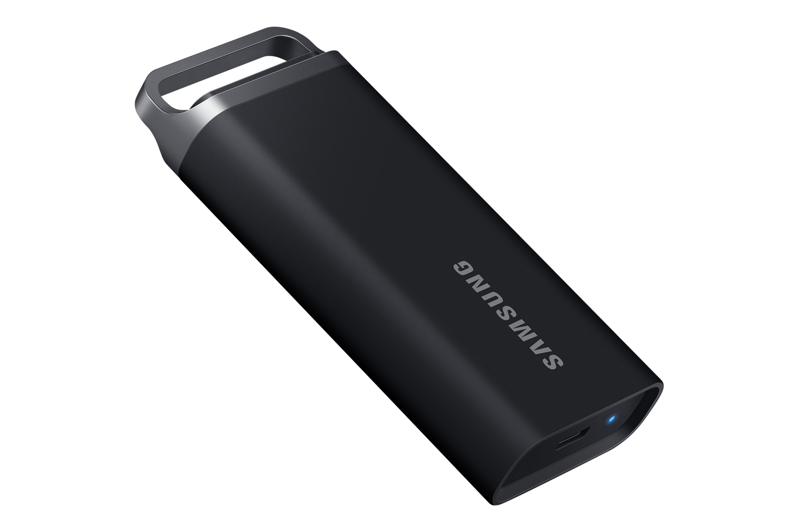 Samsung T5 EVO SSD 2TB ulkoinen, USB Type-C