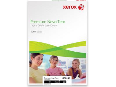 Xerox Premium NeverTear A4 95µ 100sheets