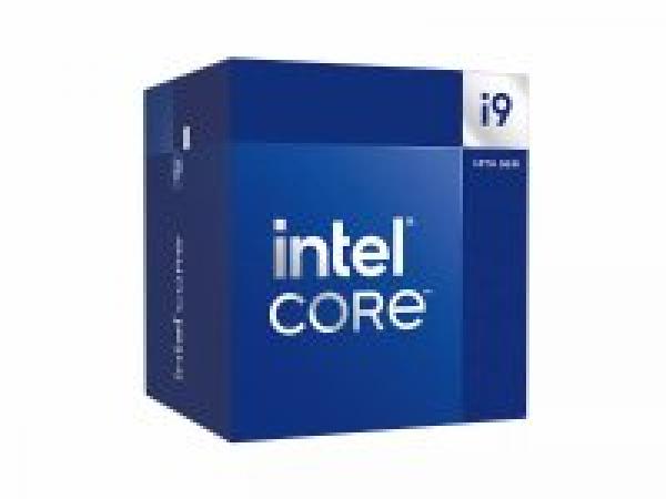 Intel Core i9-14900F 2.0 GHz, 36MB, Socket 1700  (without CPU graphics)