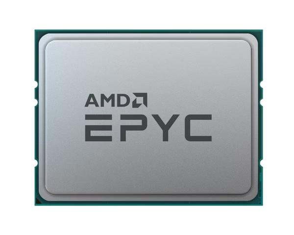 AMD CPU EPYC 9754 2.25GHz 128-kerne  SP5 (TRAY - u/kler)
