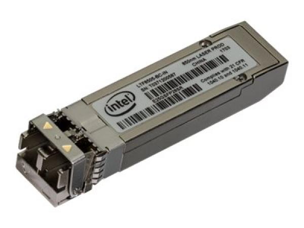 Intel 10/25Gb Ethernet SFP28 10/25GBASE-SR Transceiver Module