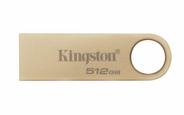KINGSTON DATATRAVELER SE9 G3 512GB USB 3.2
