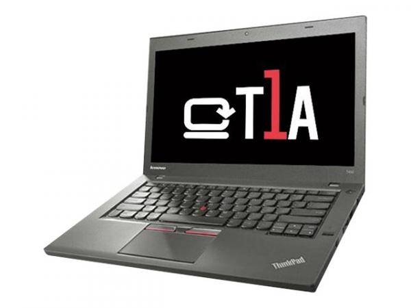Lenovo ThinkPad T450s 14 I5-5200U 240GB Intel HD Graphics 5500 Windows 10 Home