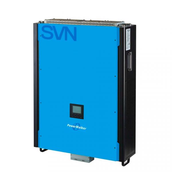 PowerWalker Solar Inverter 15000 SVN 3/3 On-Grid