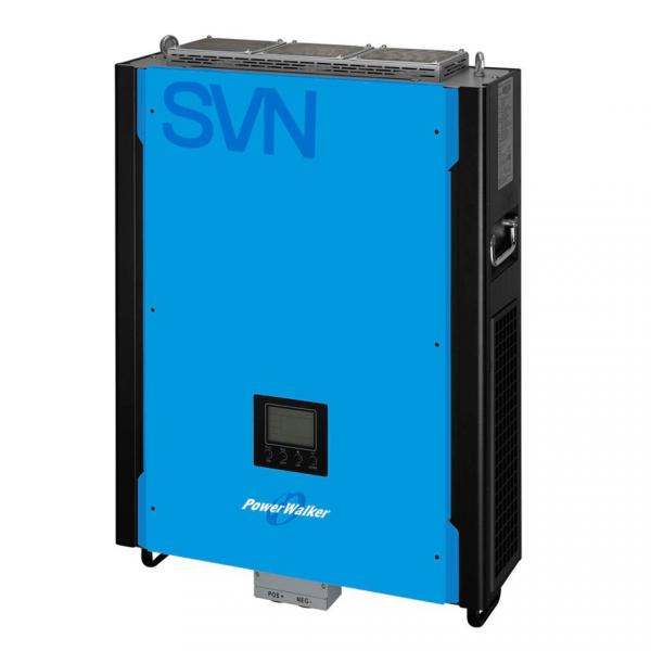 PowerWalker Solar Inverter 10000 SVN 3/3 On-Grid