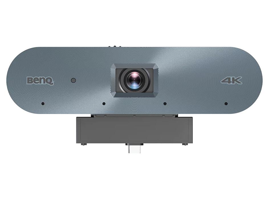 BenQ DV01K | AI Camera for RP04 & RM04-series | 3840x2160 | 0x Opt. Zoom | 110