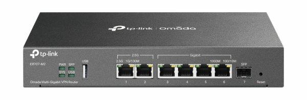 TP-Link Omada SafeStream ER707-M2 - VPN Router
