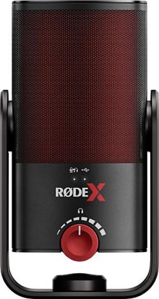 RODE X XCM-50 USB microphone USB, Corded incl. stand