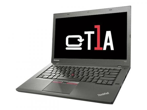 Lenovo ThinkPad T450s 14 I5-5300U 240GB Intel HD Graphics 5500 Windows 10 Home 64-bit Edition