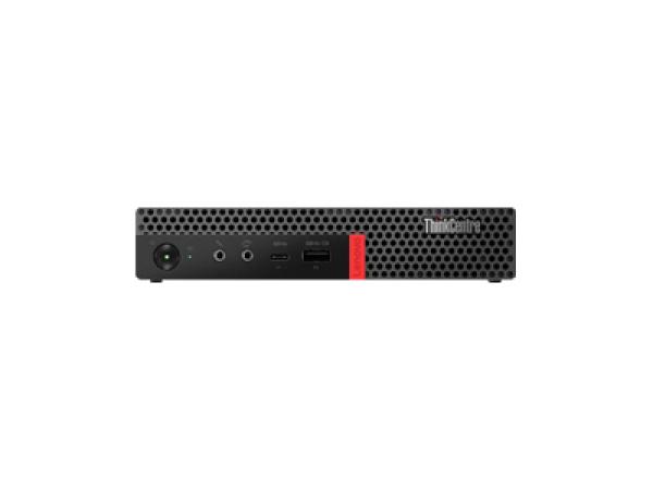 Lenovo ThinkCentre M920q i5-8500T 8/256 GB Windows 10 Pro