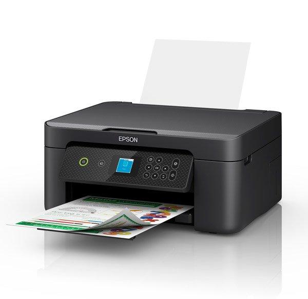 EPSON Expression Home XP-3200 MFP 33ppm