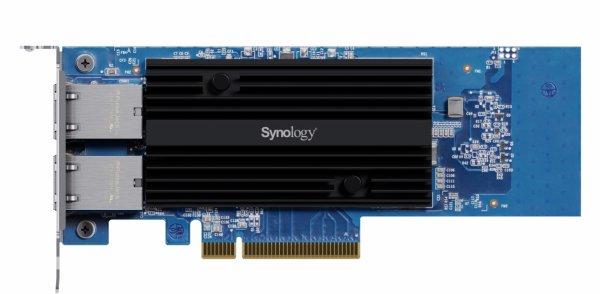 Synology verkkoadapteri 10 Gigabit Ethernet