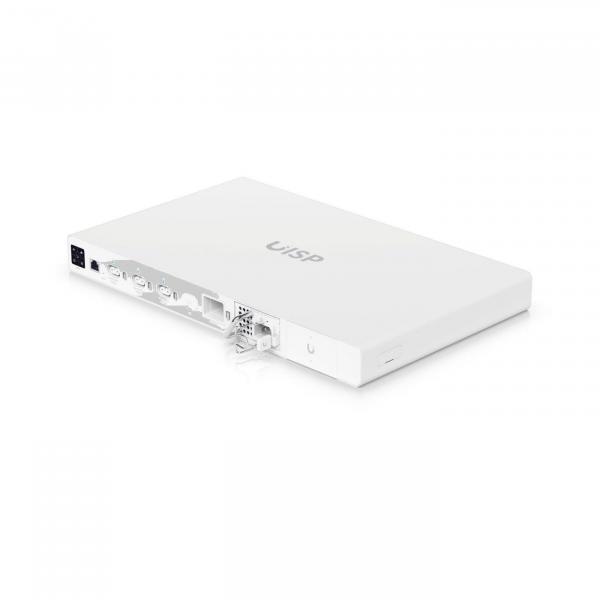 Ubiquiti UISP Power Professional  Delivers up to 480W  DC battery port  UISPPPro