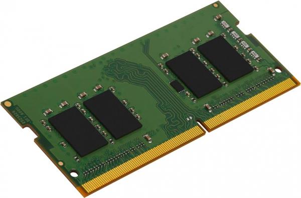 Poistotuote RAM Kingston SO-DIMM 8GB DDR4 2666 MHz C19