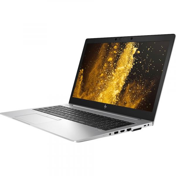 HP EliteBook 850 G6 15,6 i5-8365U 16 GB 256 GB 1920x1080 (Full HD) Intel UHD 620 Windows 10 Pro NORDIC - Grade A
