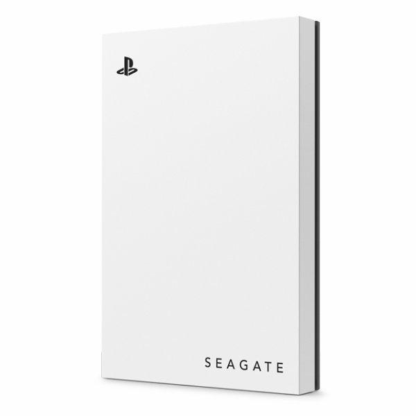 SEAGATE Game Drive for PlayStation 2TB HDD
