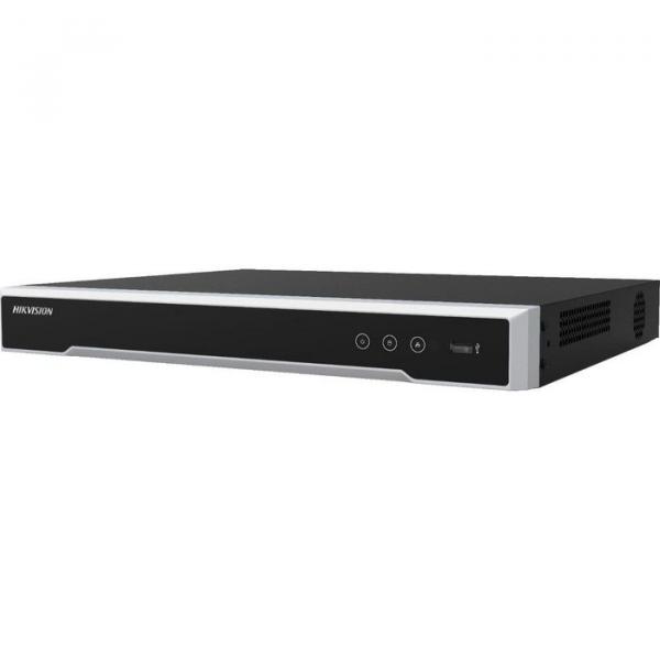 HIKVISION M SERIES 8K NVR 8 CHANNEL 2HDD 8POE (303616298)