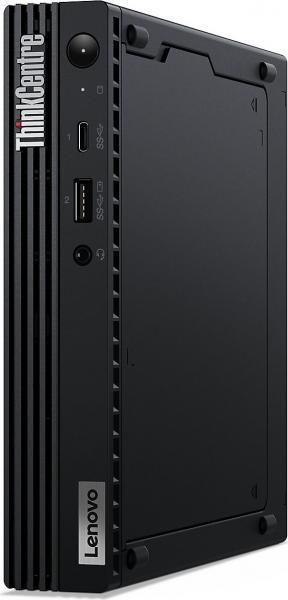 Lenovo ThinkCentre M75q Tiny 11JN0099GE - AMD Ryzen 5 5600GE, 16GB RAM, 512GB SSD, AMD Radeon Grafik, DOS
