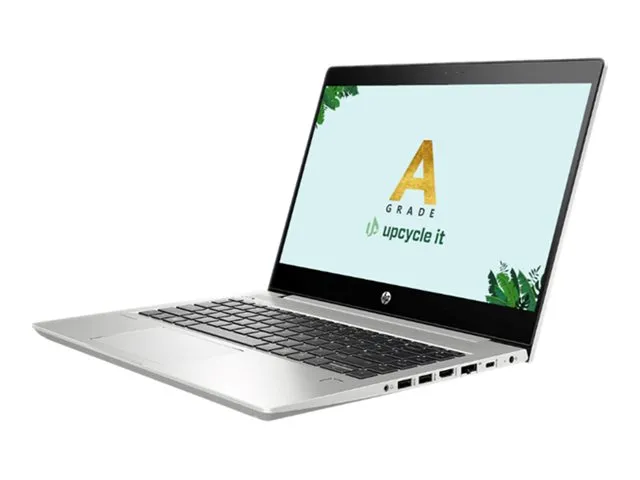HP ProBook 440 G6 14"" i5-8265U 8GB 256GB SSD Win 11 Pro A-grade - REFURBISHED