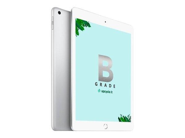 Apple iPad 2018 128GB Space Grey Wifi - Refurbished B-grade