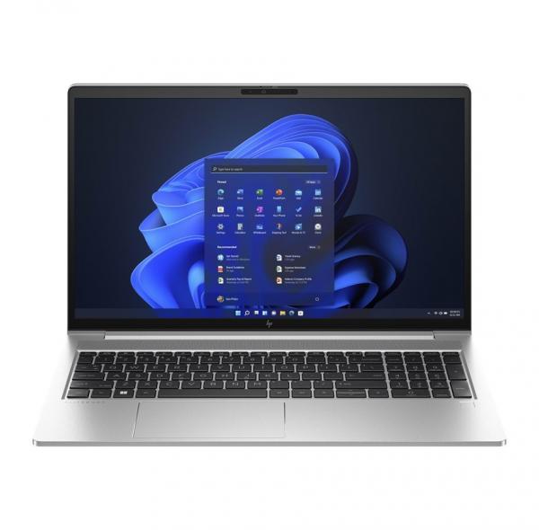 HP EliteBook 650 G10 Notebook 15.6 I5-1335U 16GB 256GB Intel Iris Xe Graphics Windows 11 Pro