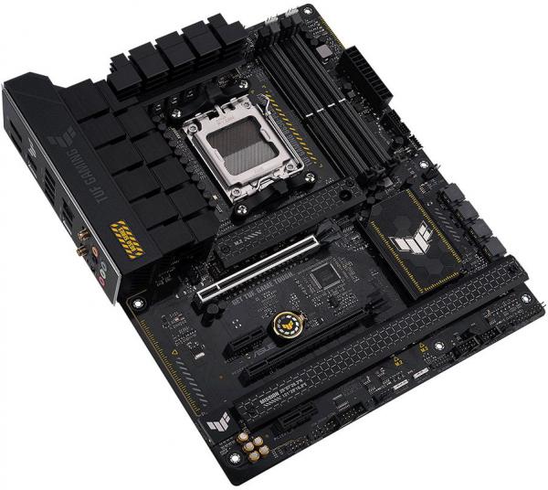 ASUS AMD AM5 TUF GAMING B650-E WIFI