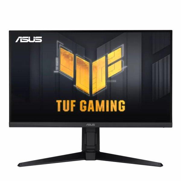 ASUS TUF Gaming VG279QL3A, 68,6 cm (27 Zoll) 180Hz, FreeSync Premium, IPS - DP, 2xHDMI