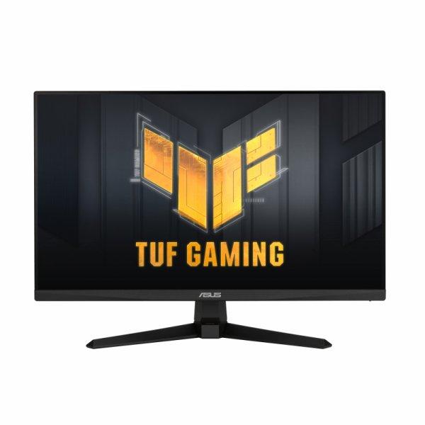 ASUS TUF Gaming VG249Q3A, 60,5 cm (23,8 Zoll) 180Hz, G-SYNC Compatible, IPS - DP, 2xHDMI
