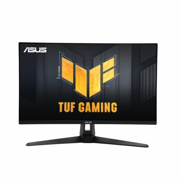 ASUS TUF Gaming VG27AQ3A, 68,6 cm (27 Zoll) 180Hz, G-SYNC Compatible, IPS - DP, 2x HDMI, USB