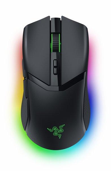 Razer Cobra Pro Gaming Mouse, USB/Bluetooth - musta