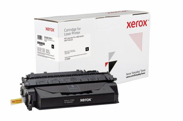 Toner Xerox Everyday CF280X Black