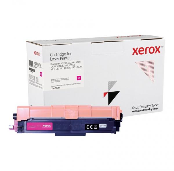 Toner Xerox Everyday TN-247M magenta