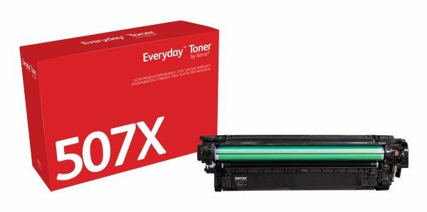 Toner Xerox Everyday CE400X Black