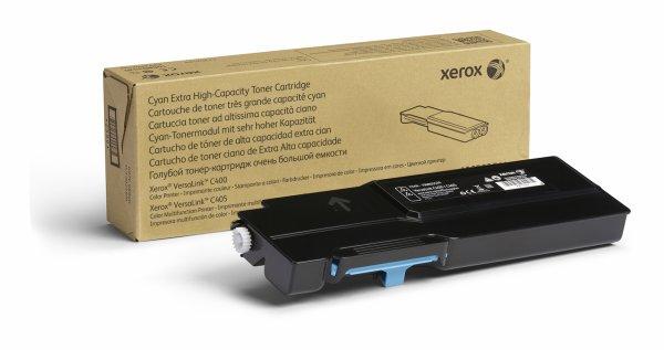 XEROX Toner 106R03530 Cyan Extra High Capacity