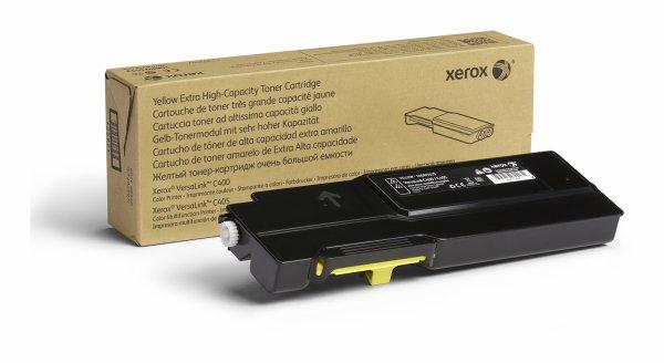 XEROX Toner 106R03529 Yellow Extra High Capacity