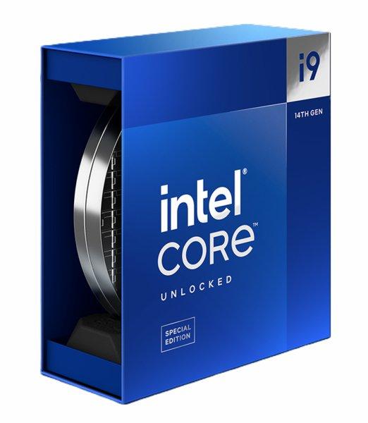 Intel Core i9-14900KS 3,2 GHz (Raptor Lake Refresh) Sockel 1700 - boxed