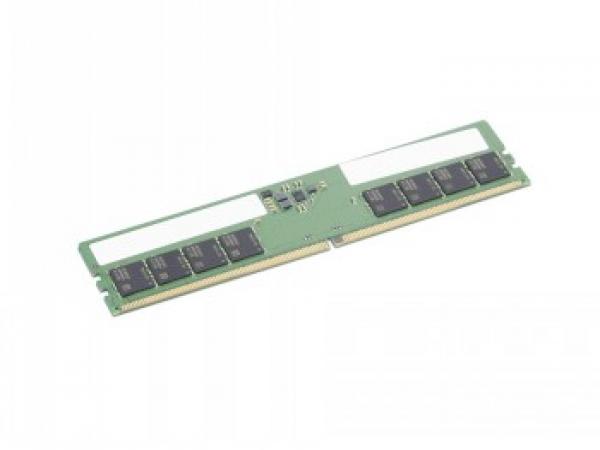Lenovo DDR5 SDRAM 16GB 5600MHz  DIMM 288-PIN