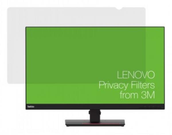 LENOVO PRIVACY FILTER FOR REGULAR 27" INFINITY SCREEN MONITORS 3M