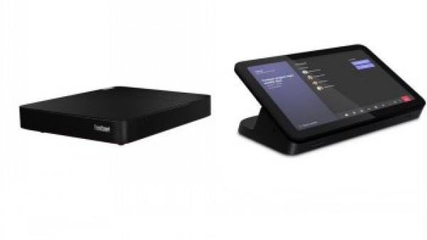 LENOVO THINKSMART CORE W11 + IP CONTROLLER FOR TEAMS ROOMS