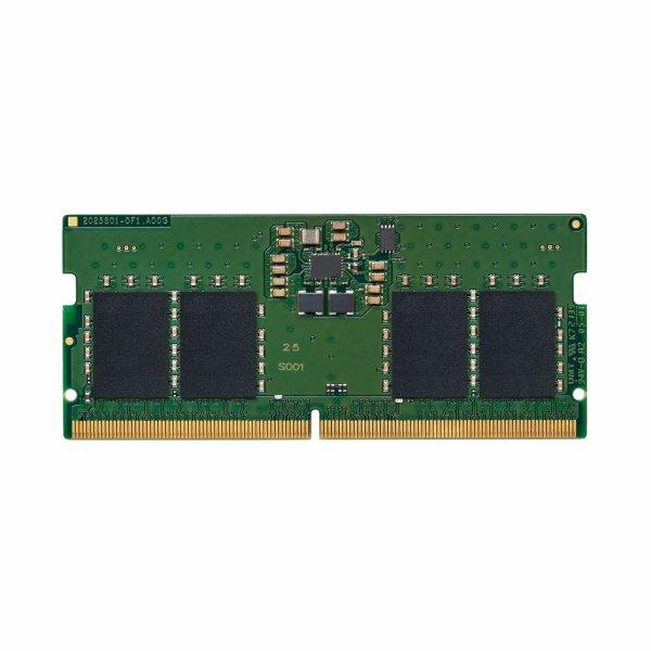 Kingston 16GB DDR5 5600MHz SODIMM (Kitof2)