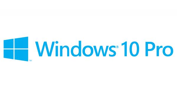 Microsoft Windows 10 Pro lisenssi + suomenkielinen asennusmedia USB-tikulla.
