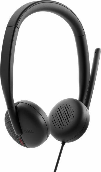 Dell Wired Headset WH3024 Headset