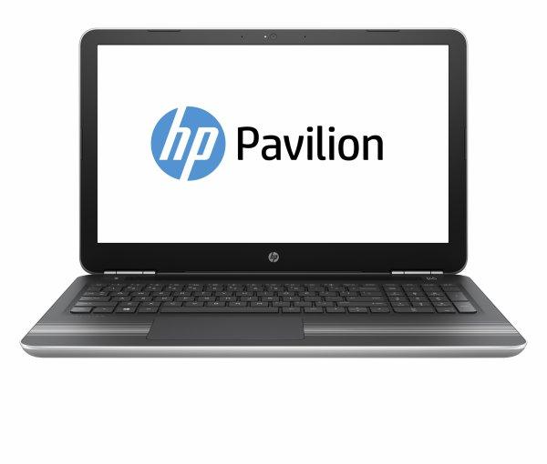 HP Pavilion 15,6" kannettava AMD A9, 8GB, 250GB SSD, DVD-RW, W11