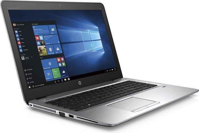 HP EliteBook 850 G5 15.6"" | I5-8350U | 8GB | 256GB | 4G | Windows 11 Pro | 2years A-grade